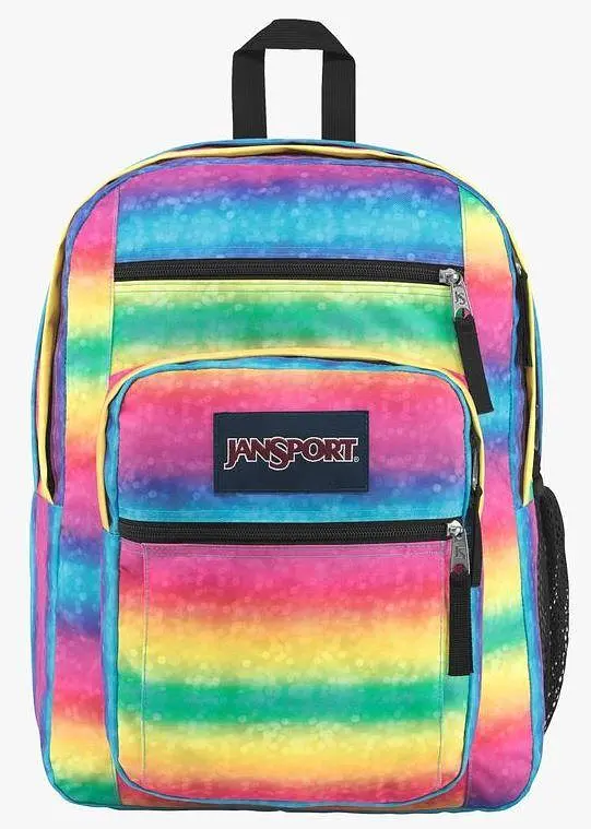 Рюкзак місткий Jansport Backpack Big Student 34L Різнокольоровий - фото 2