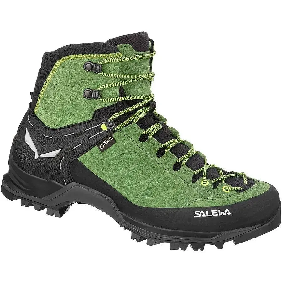 Черевики Salewa MS MTN Trainer Mid GTX р. 44 - фото 1