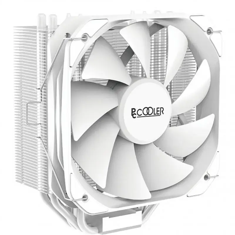 Кулер до процесора PcCooler PALADIN EX400S (PALADIN 400 WH)