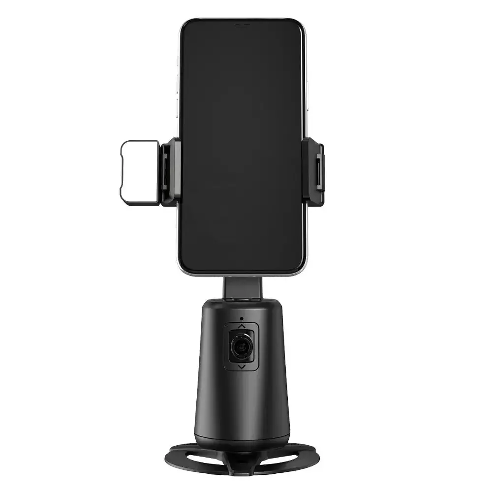 Штатив Adyss A200, Auto Face Tracking, Black - фото 2