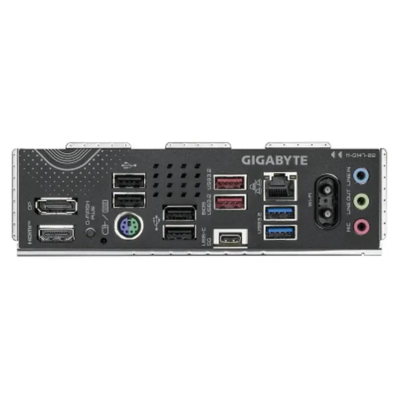 Материнська плата Gigabyte B850 EAGLE WIFI6E - фото 3