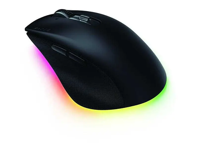 Миша Razer Pro Click V2 Black (RZ01-03900100-R3M1) - фото 3