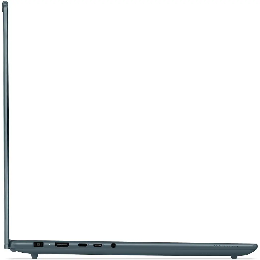 Ноутбук Lenovo Yoga Pro 9 16IAH10 Ultra 9 285H la 54GHz, 3.2K, сенсорный, 32GB LPDDR5x, 1TB, RTX 5060 8GB - фото 15