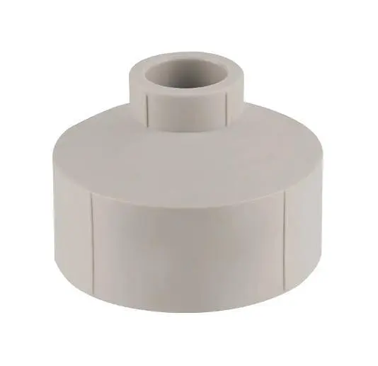 Муфта ППР Pestan редукционная D 63х25 мм (10022241) 30412 - фото 2