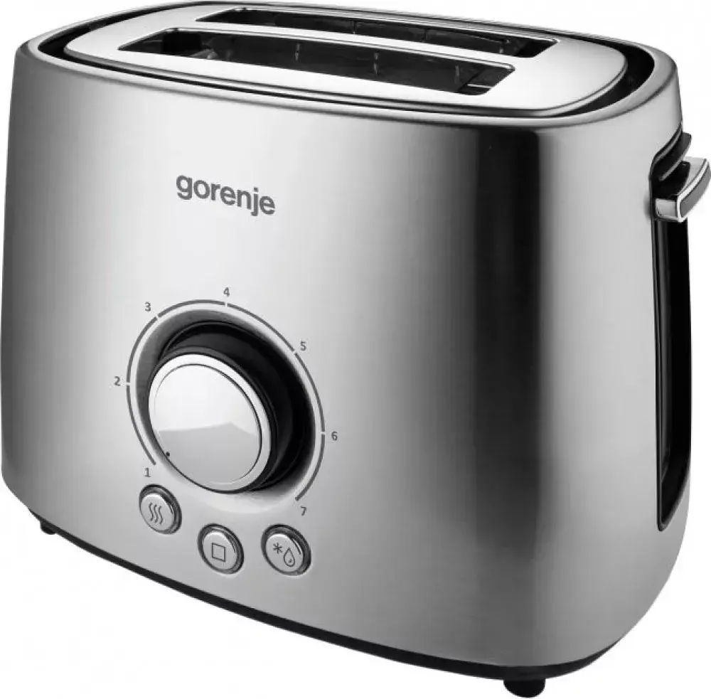 Тостер GORENJE T1000E