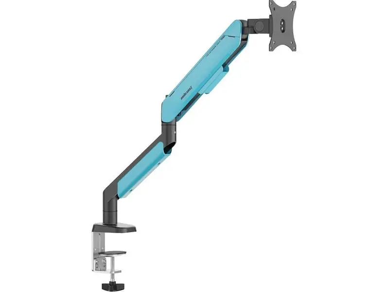 Настільна стійка Anda Seat Stealth Pro II 17''-42'' Blue (AD-W-A9-1S-BS) - фото 5