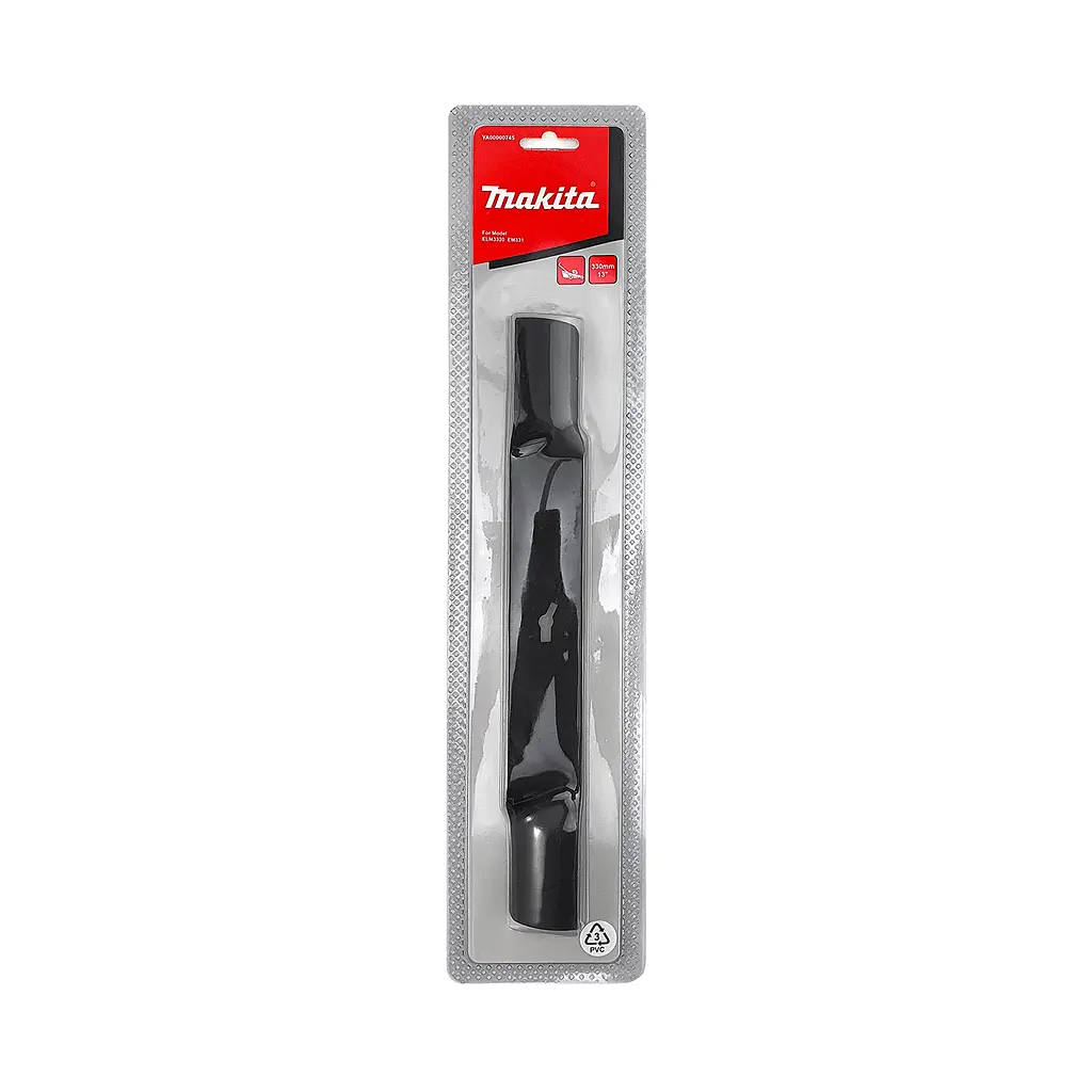 Ніж для електричної газонокосарки Makita ELM3320 (YA00000745) - фото 2