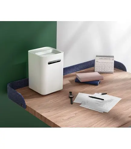 Зволожувач повітря SmartMi HuXiaomidifier 2 CJXJSQ04ZM White - фото 6