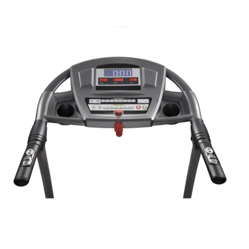 Бігова доріжка York Fitness T700PLUS - фото 10