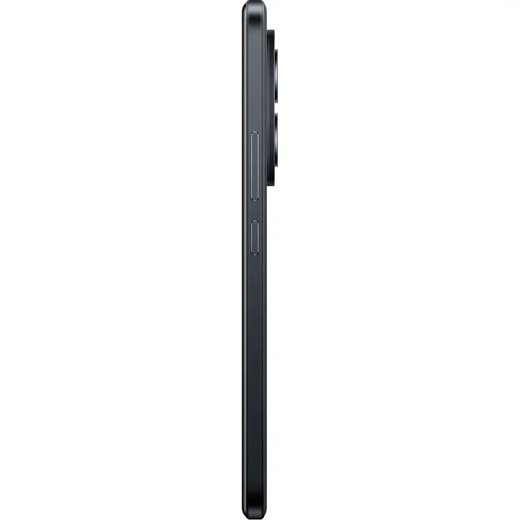 Мобильный телефон Xiaomi Redmi Note 15 Pro 5G 8/512GB Black (1186955) - фото 5