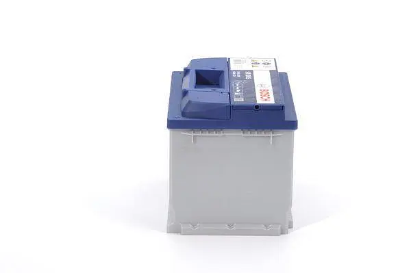 Акумулятор Bosch S4 Silver 60Ah 540A (0 092 S40 050) - фото 4
