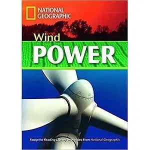 FRL1300 B1 Wind Power