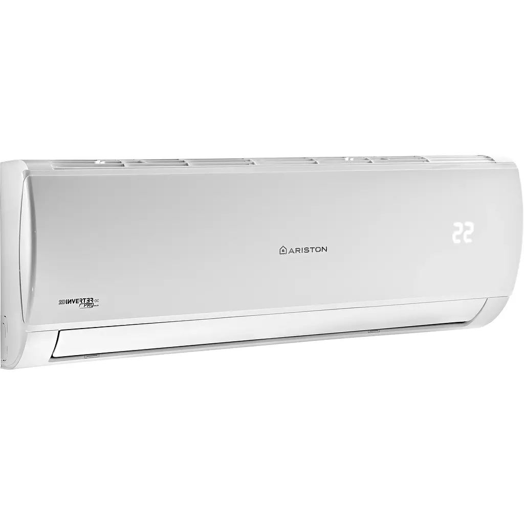 Кондиціонер Ariston ALYS R32 C 25 MUD0 (3381251+3381405) - фото 2