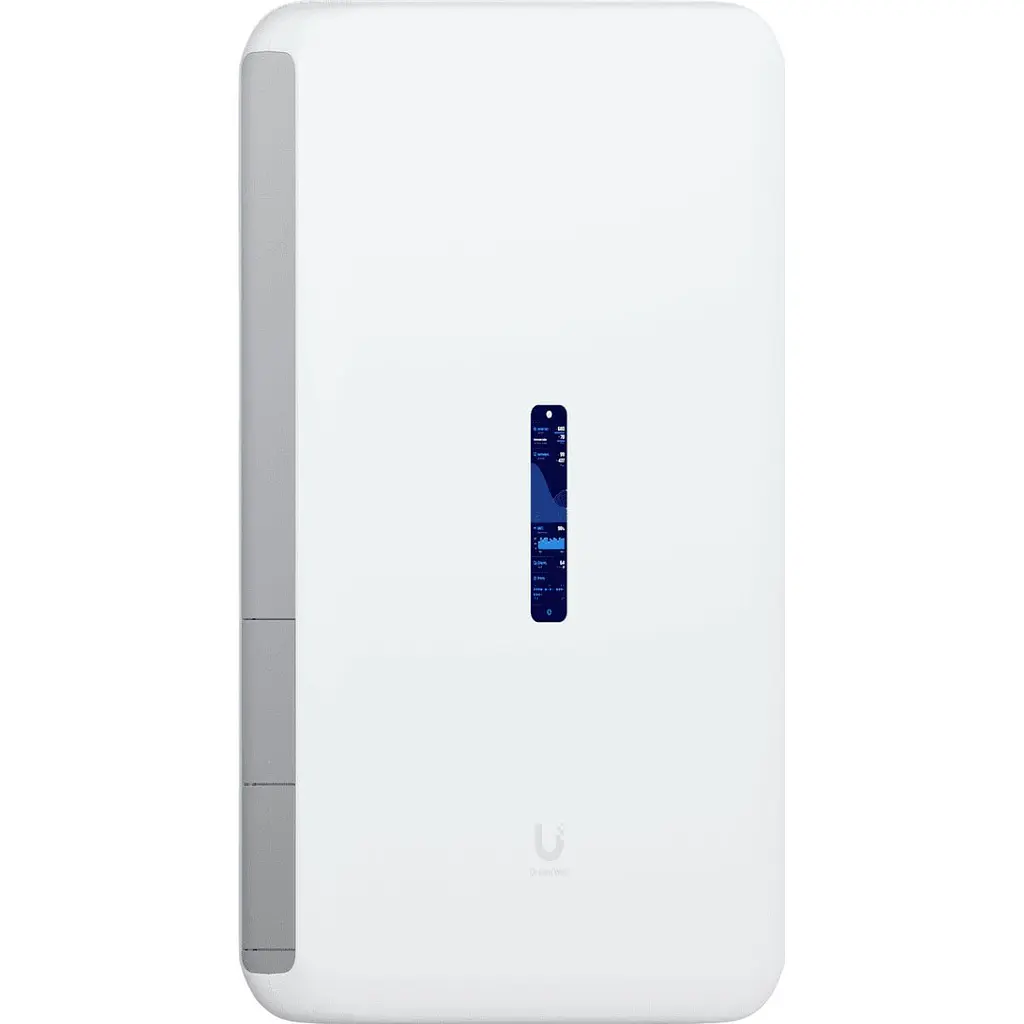 Беспроводной маршрутизатор роутер Ubiquiti UniFi Dream Wall UDW [144675] - фото 3