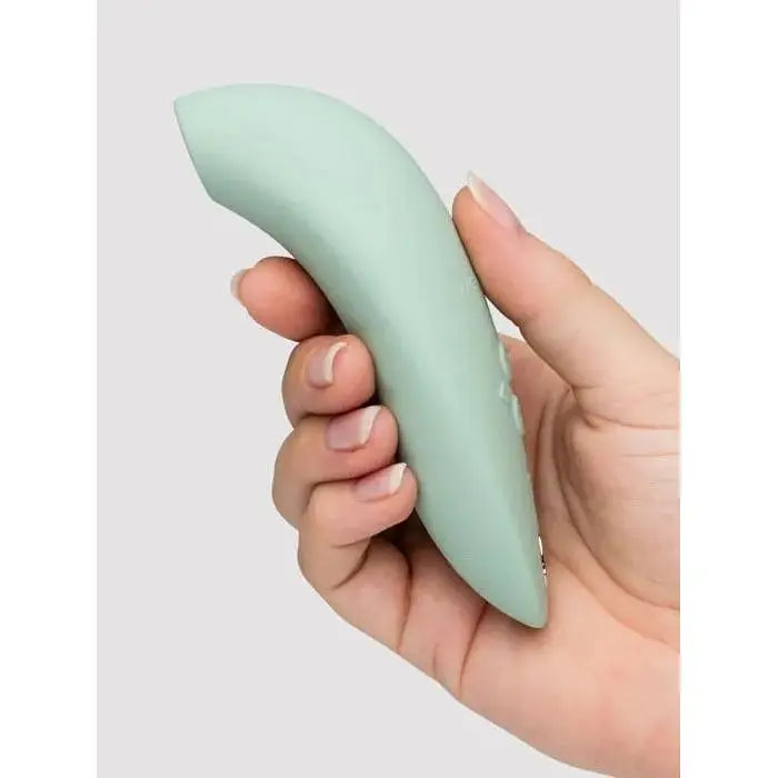 Вакуумний стимулятор We-Vibe Melt 2 (Sage) - фото 6