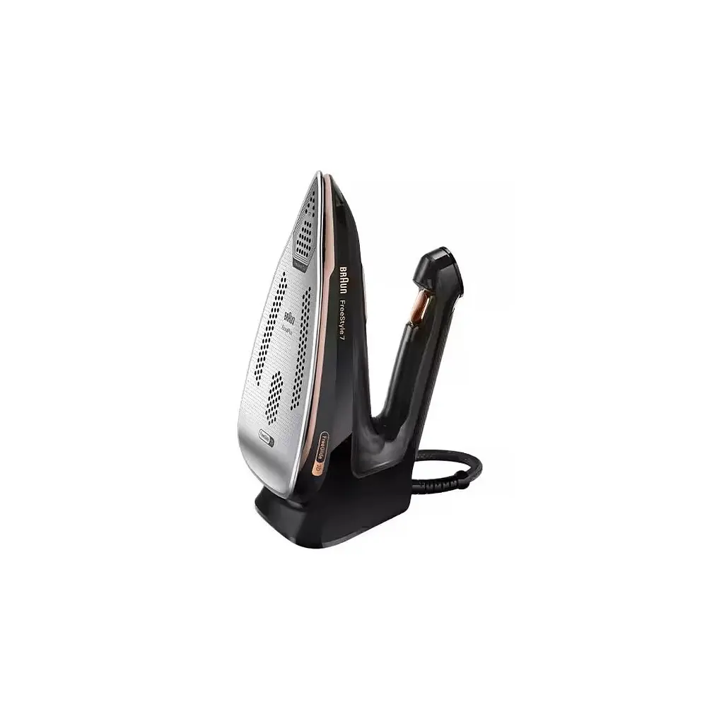 Праска Braun FI 7276 BK (FI7276BK) - фото 2