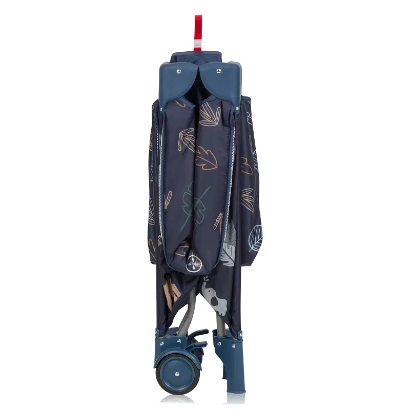 Манеж Lionelo Bonnie Blue Navy (LO-BONNIE BLUE NAVY) - фото 11