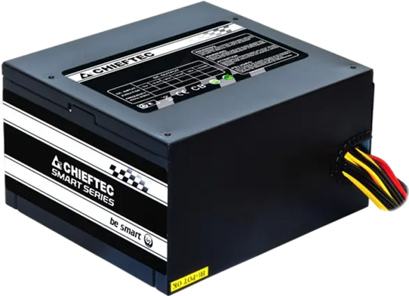 Блок живлення Chieftec Smart 700W (GPS-700A8) - фото 3