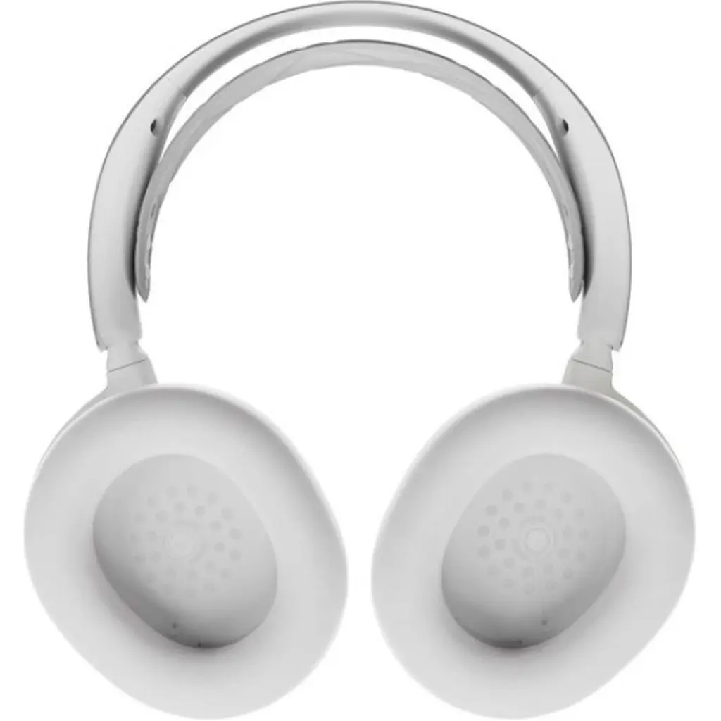Ігрові навушники SteelSeries Arctis Nova Pro Wireless для Xbox/Playstation/PC White (61525) [129031] - фото 4