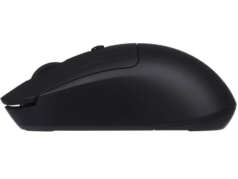 Миша 2E MF218 Silent WL BT Black (-MF218WBK) - фото 3