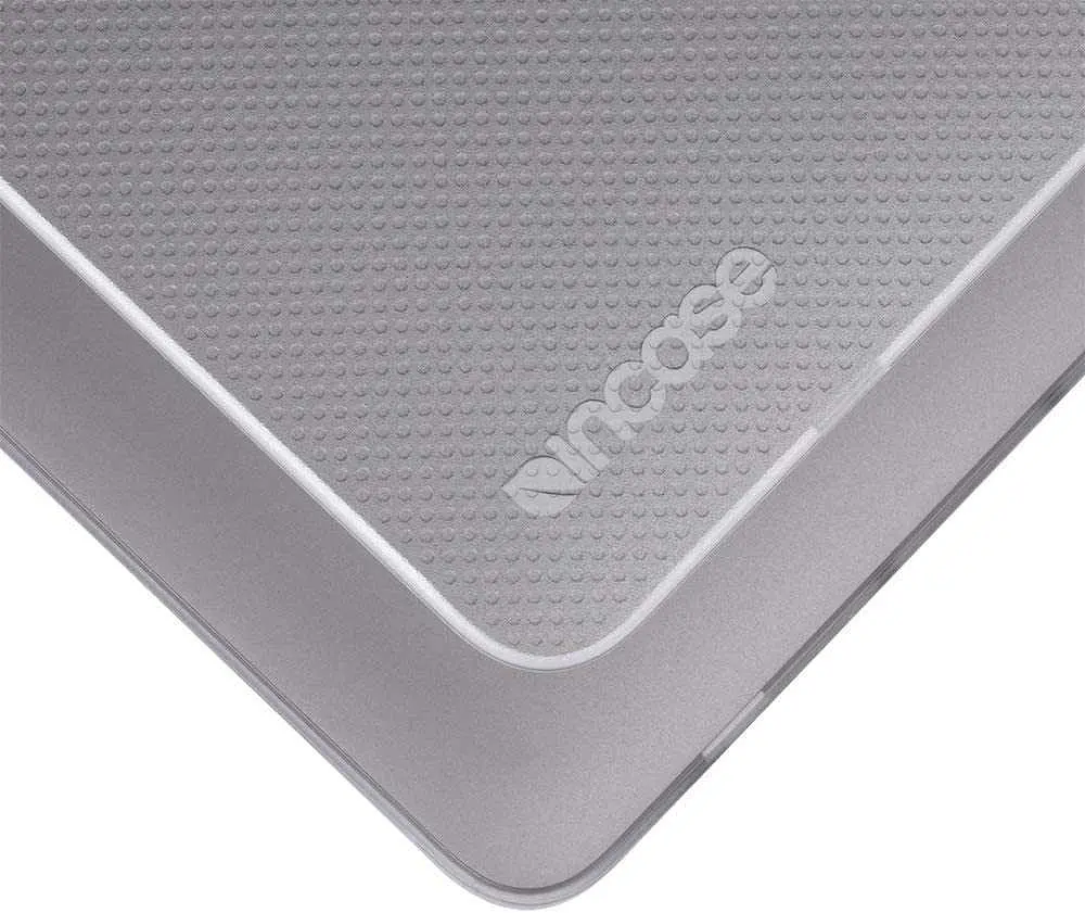 Чохол для ноутбука Incase 16" MacBook Pro Clear (INMB200679-CLR) - фото 6