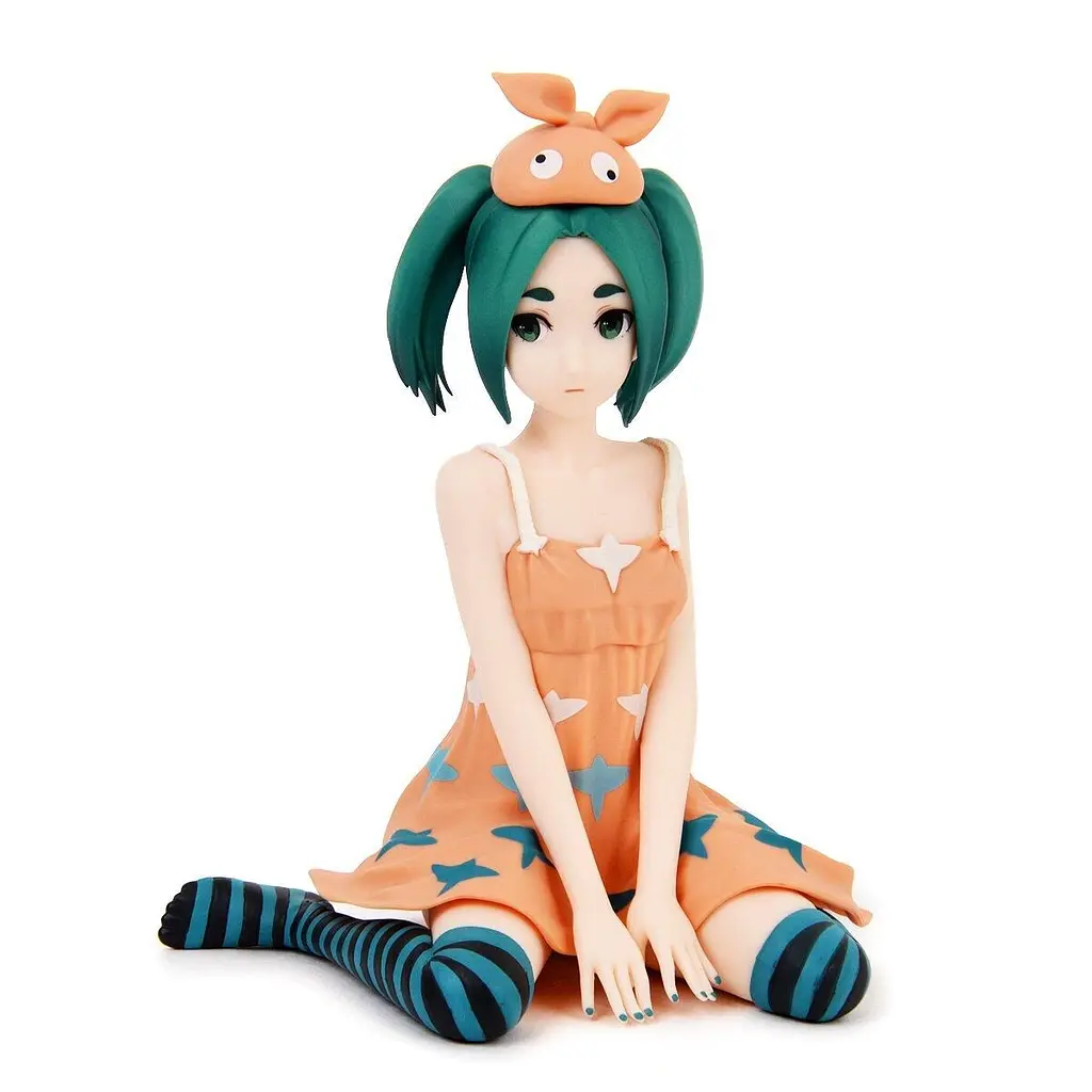 Фігурка Banpresto EXQ Yotsugi Ononoki Monogatari Ецугі Ононокі Історія монстрів 14 см B EXQ YO M 14 - фото 2