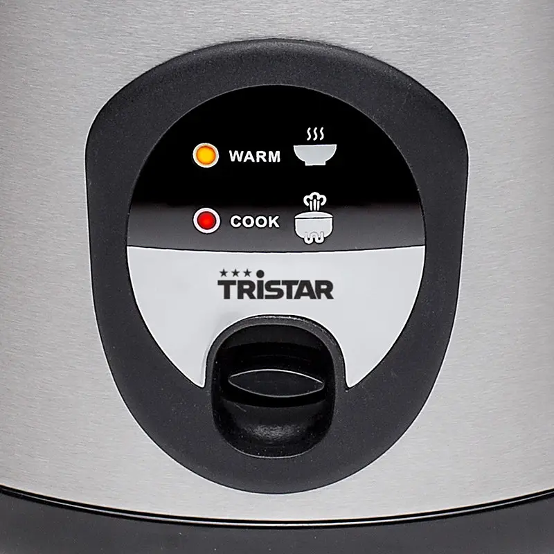 Рисоварка Tristar RK-6127 - фото 5