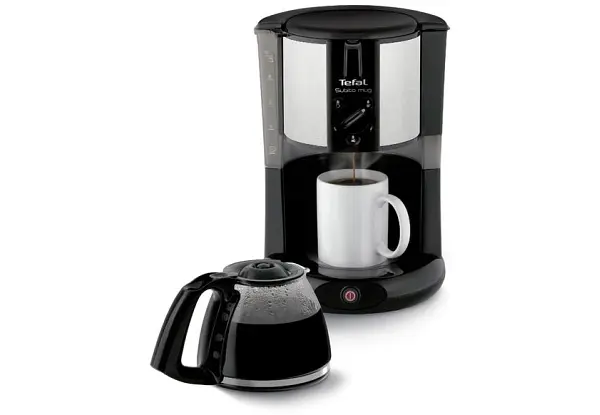 Кавоварка Tefal CM290838 Subito Mug - фото 2