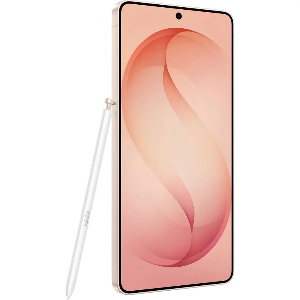 Смартфон Samsung Galaxy S26 Ultra 12/512GB Pink Gold (SM-S948BZDG) [173135] - фото 2