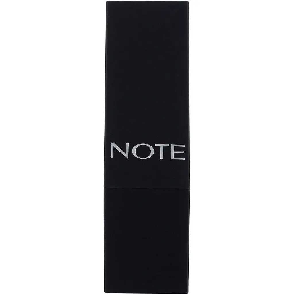 Помада для губ Note Cosmetique Mattever Lipstick тон 06 Sunset Party 4 г - фото 4