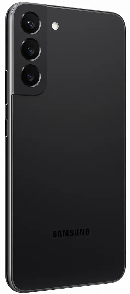 Смартфон Samsung Galaxy S22+ 8/256GB Phantom Black SM-S906U 1 sim - фото 2