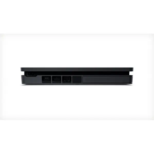 Игровая консоль Sony Playstation 4 Slim 500 ГБ - фото 3