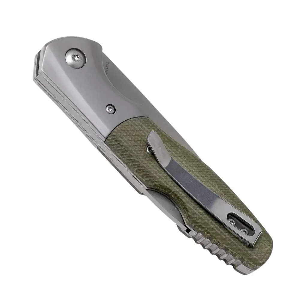 Ніж Boker Magnum Nice (01SC079) - фото 2