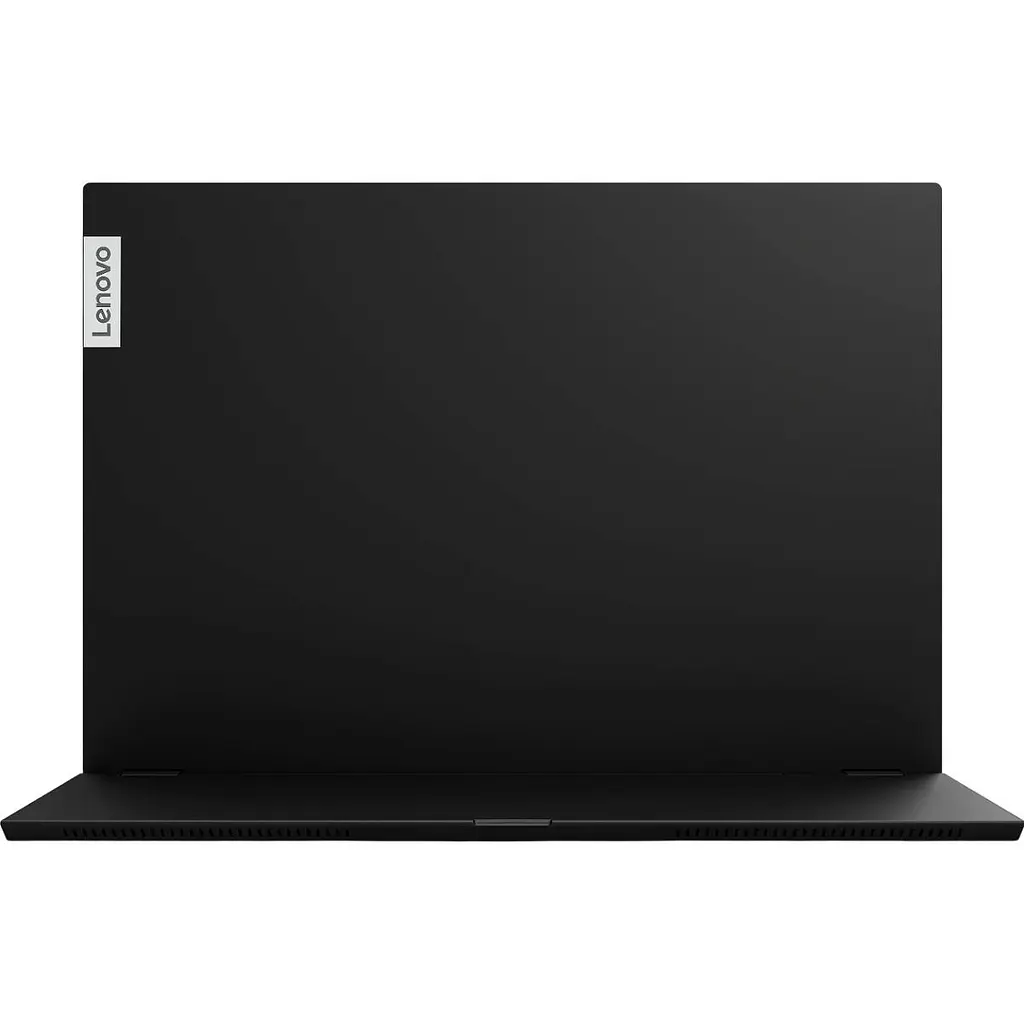 Портативний монітор Lenovo ThinkVision M14t Gen 2 [63FDUAT6WL] UA [128140] - фото 9