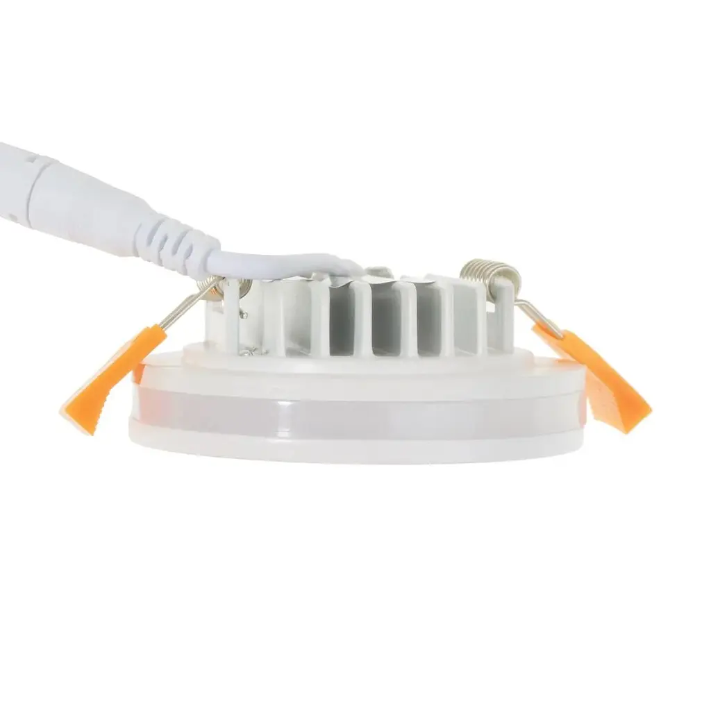 Світильник точковий Brille для ванної HDL-DS 144 7W LED WH 36-133 - фото 11