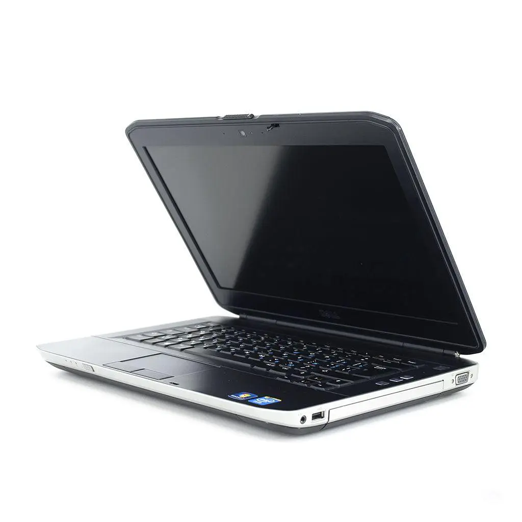 Ноутбук Dell Latitude E5430 (1005M/4/320) - Class B "Б/В" - фото 3