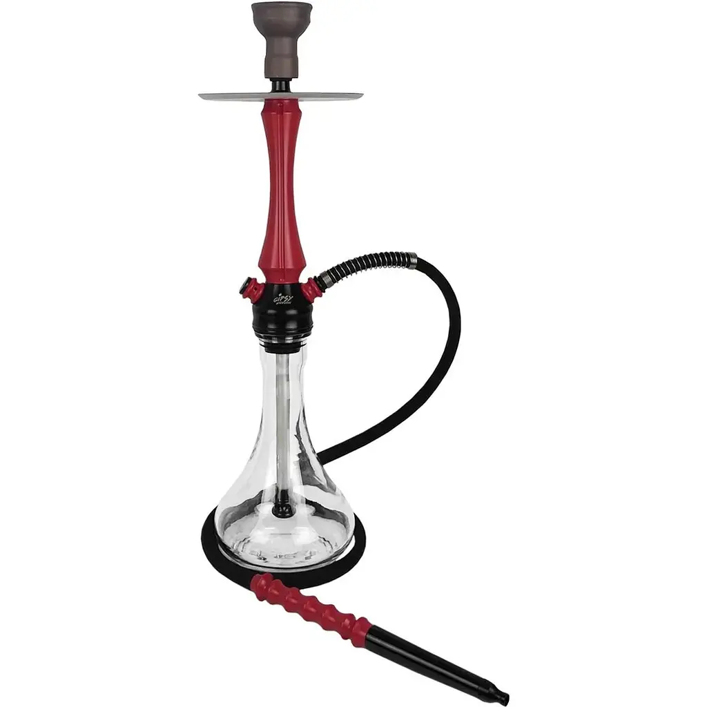 Кальян Gipsy Red Drop Clear - фото 2