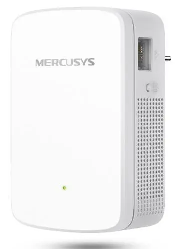 Wi-Fi повторювач Mercusys ME20, 300Mbps