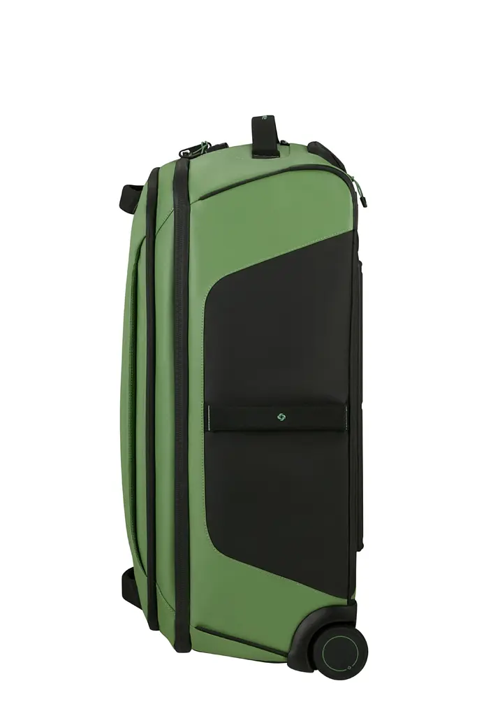 Дорожня Сумка На Колесах Samsonite ECODIVER STONE GREEN 67x43x28 KH7*04013 - фото 7