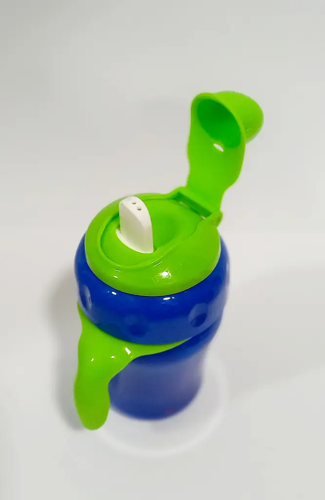 Поильник 43882 BIMBO, 210мл, 1шт в кульке (6900067438829) Вид 3 - фото 3