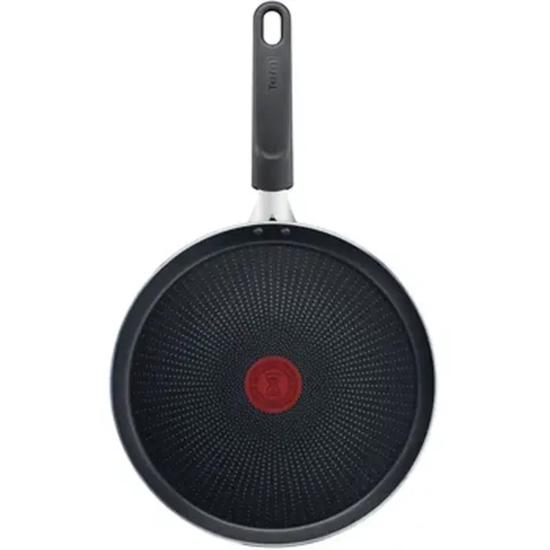 Сковорода млинцева Tefal XL Intense 25 см (C3841053) - фото 5