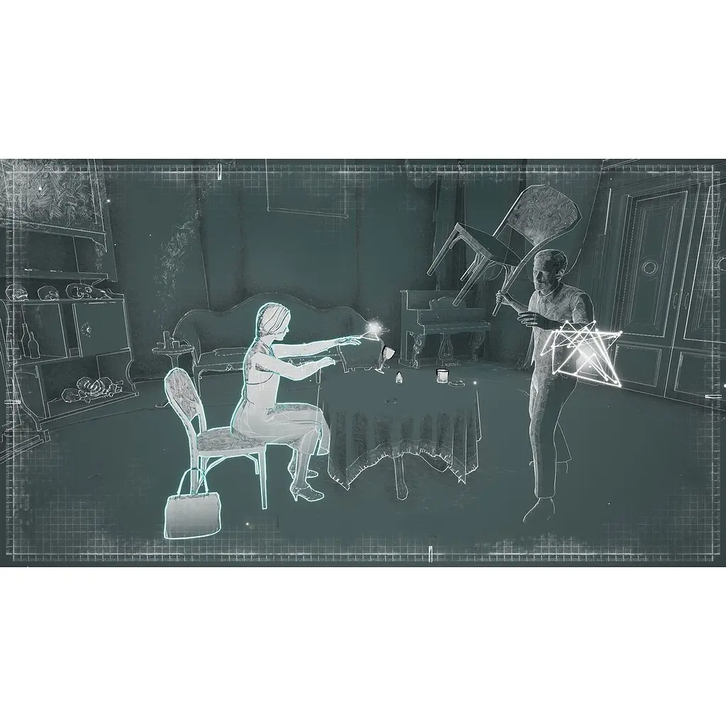 Ключ активації Microsoft Sherlock Holmes Chapter One для Xbox One та Xbox Series X/S - фото 8