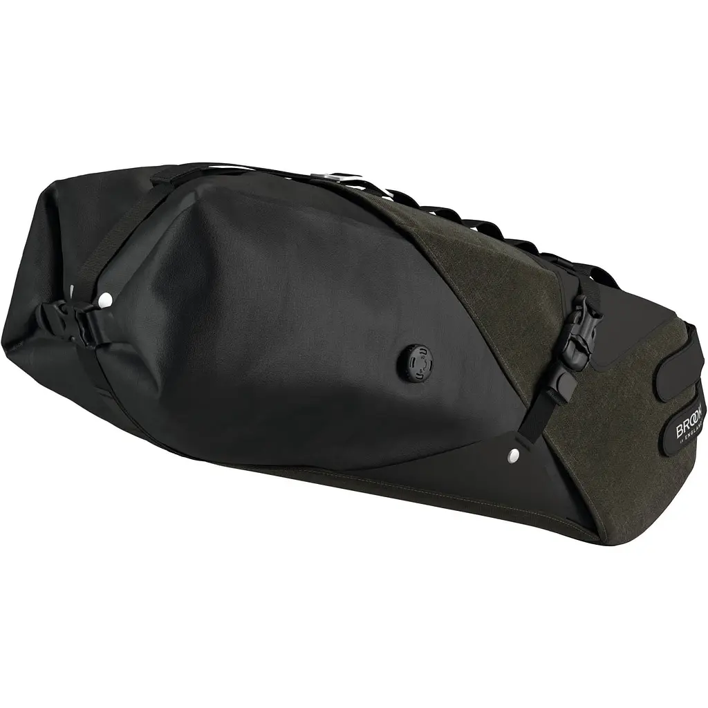 Сумка під сідло Brooks Scape Seat bag (1007-017739) - фото 2