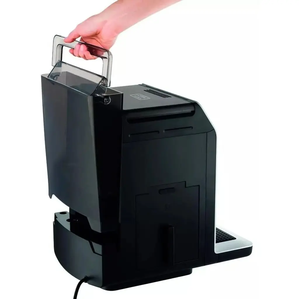 Кавомашина Krups Evidence EA891D10 - фото 5