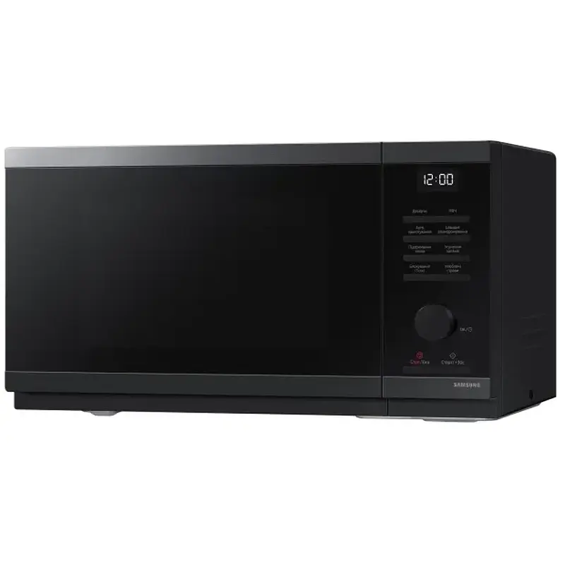 Мікрохвильова піч SAMSUNG MS23DG4504AGUA - фото 3