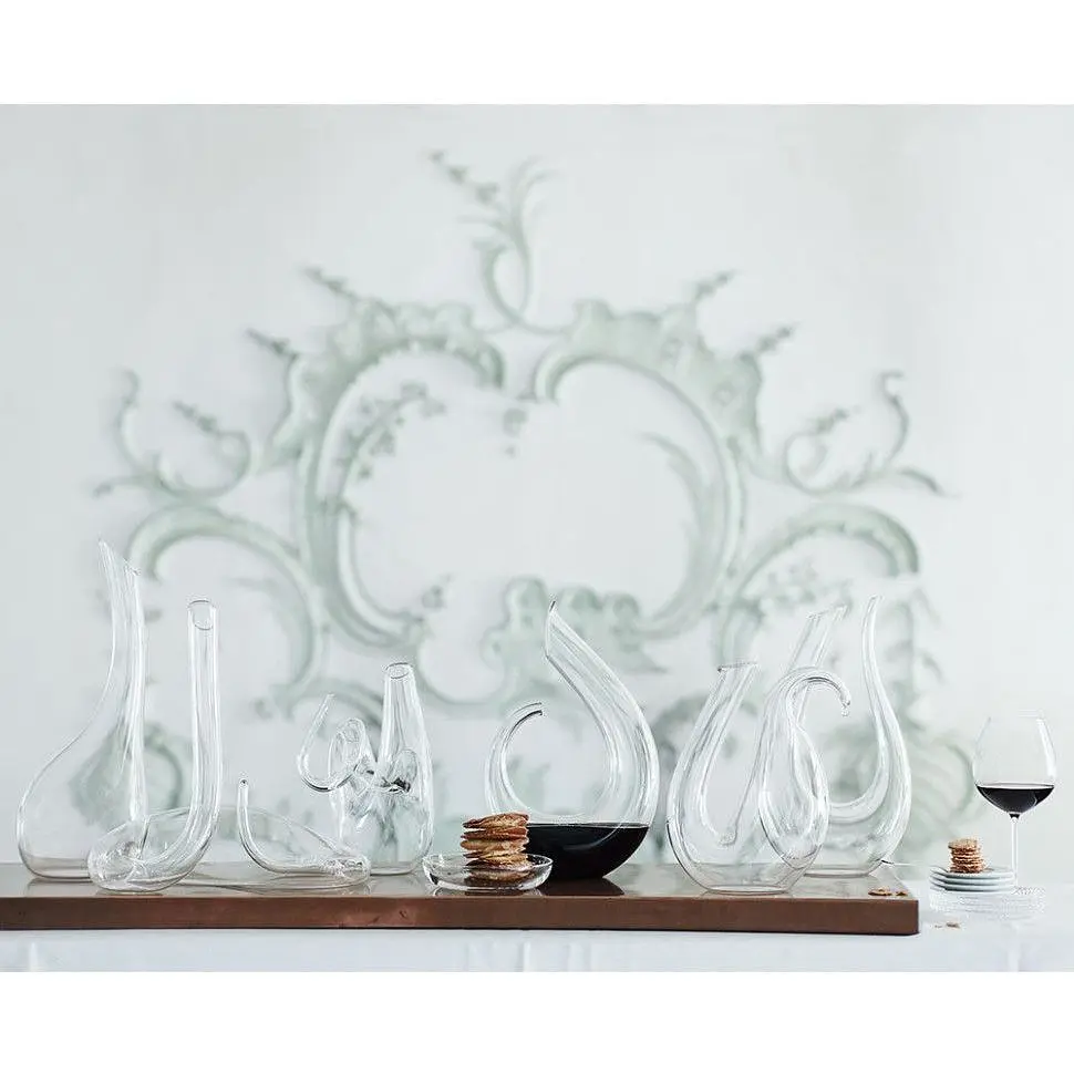 Декантер Riedel Amadeo 1.5 л (1756/13) - фото 6