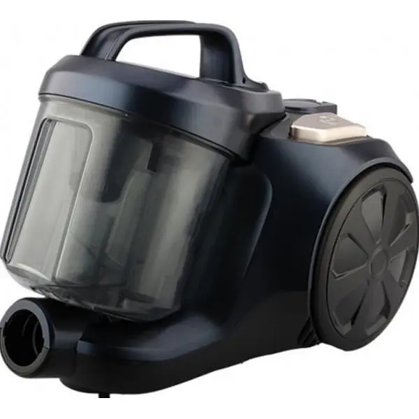 Пилосос безмішковий Prime Technics PVC 127 Compact care - фото 3