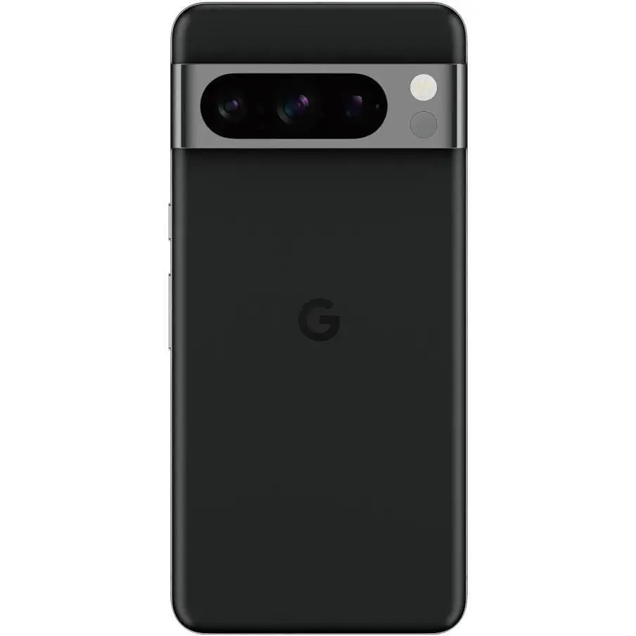 Смартфон Google Pixel 8 Pro 5G 12/128Gb Obsidian США - фото 3