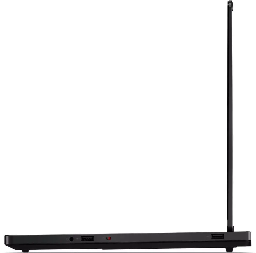 Ноутбук Lenovo 15.1 Legion 5 15AHP10 2560x1600 OLED 165Hz/Ryzen 7 260/32GB/1TB/RTX 5060/W11P/Eclipse Black (83M00002US Custom 32GB RAM / Win11Pro *) - фото 10