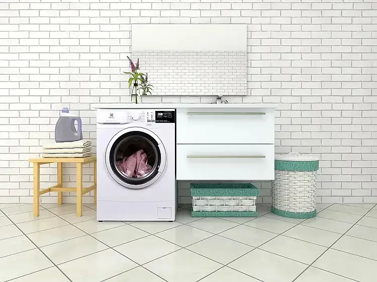 Пральна машина Electrolux EW6S406WU - фото 2